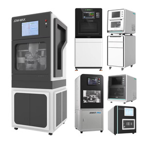 Phổ biến mek jdm5max <span class=keywords><strong>CNC</strong></span> PEEK HPP Titan sáp PMMA thủy tinh gốm CAD cam nha sĩ nha khoa thiết bị phòng thí nghiệm ướt Máy phay 5 trục - Product Image 1