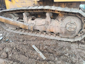 Bouteur utilisé D6G de chat, machines originales de Caterpillar D6G2 XL pour le r Sale.us - Product Image 6