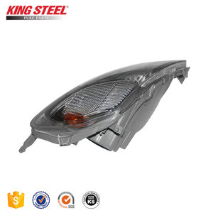 Kingsteel — feu avant pour <span class=keywords><strong>TOYOTA</strong></span> VITZ yari 1999, pièces de voiture, pièce de voiture, 212-11A2, 2000 - Product Image 4