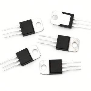 Original&New MP930-0.40-1% TO-220 Transistor Specialized Electronic Components Purchasing and Support Services CZSKU:WW31KX32 - Product Image 1