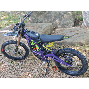 Sur Ron 2026 Light X Nouveau modèle original Lightbee X Moto tout-terrain 10000w Surron Lbx - Product Image 1