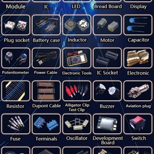 วงจรรวมตัวควบคุมสวิตช์ Axp209 3503ชั่วโมงวงจรรวมใหม่ - Product Image 2