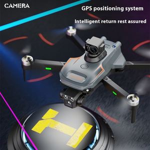 Dron T2 Profesional para Fotografía Aérea, GPS, Evitación de Obstáculos, Quadcopter T2 sin Escobillas, Control Remoto Láser, para Principiantes - Product Image 2