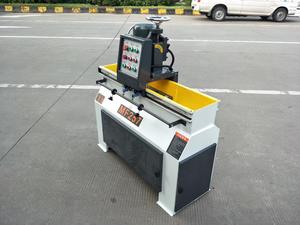 Affûteuse de lames de couteaux droits de 700 mm pour couteaux de <span class=keywords><strong>d</strong></span>échiqueteuse et de refendage - Product Image 2