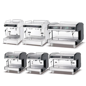 <span class=keywords><strong>Machine</strong></span> <span class=keywords><strong>à</strong></span> <span class=keywords><strong>café</strong></span> expresso italienne semi-automatique commerciale en gros K302T - Product Image 2