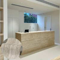 Panneau mural en pierre flexible, pierre artificielle, décoration murale pour la maison, panneau mural 3D, pierre souple