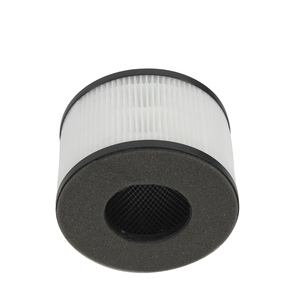 Hot Sale Custom ized Günstige Großhandel Custom Aktivkohle Ersatz Hepa Filter für <span class=keywords><strong>Partu</strong></span> bs-03 - Product Image 4