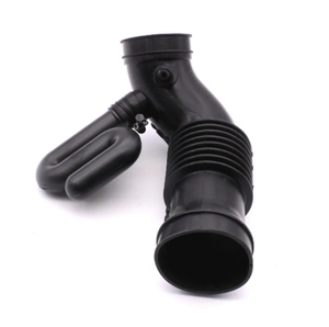 Tuyau d'admission d'air universel tuyau d'eau collant 28140-1F080 pour Hyundai Tucson Kia Sportage 2.0 CVVT 16V - Product Image 1