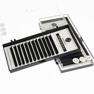 Offre Spéciale Dans Alibaba <span class=keywords><strong>2d</strong></span> 4d 5d 8d Extensions De <span class=keywords><strong>Cils</strong></span> En Soie Volume Synthétique Faux <span class=keywords><strong>Cils</strong></span> - Product Image 1