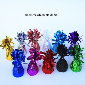 Foil <strong>Balloon</strong> <strong>Weights</strong> - Product Image 5