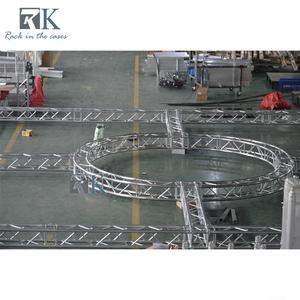 Système de treillis de toit en aluminium pour scène extérieure à charge lourde – Promotion sur les treillis de présentation - Product Image 3