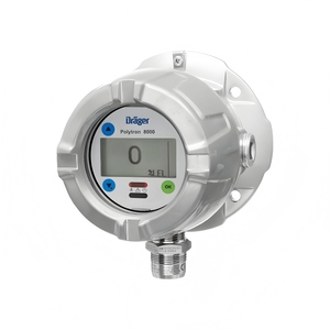 Capteur de Combustion Catalytique Dräger - Détecteur de Gaz Fixe, Capteur de Combustion Catalytique, Détecteur H2S Dräger SensorAlive - Product Image 4