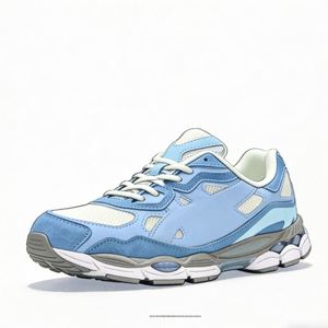 Zapatillas Deportivas de Gel Nycs Personalizadas al por Mayor, de Alta Calidad, para Correr, para Hombre, Estilo Veraniego, para Mujer, para Caminar - Product Image 3