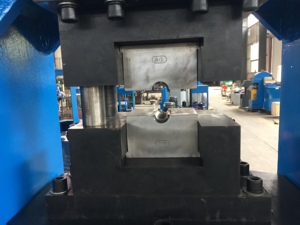 <span class=keywords><strong>Aofa</strong></span> Hydraulische Stahlseil-Pressmaschine - Product Image 5