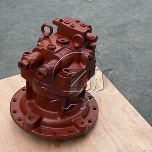 <span class=keywords><strong>Motor</strong></span> de Giro ZW LG225 para Excavadora Volvo con Caja de Cambios - Product Image 4