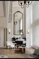 Fournisseur chinois de conception d'intérieur de maison, de rendu 3D, de plan d'étage, d'architecture, de conception de façade et de personnalisation de villa