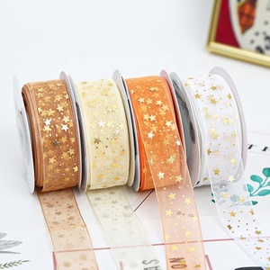 Cintas Doradas <span class=keywords><strong>y</strong></span> Plateadas para Decoración <span class=keywords><strong>de</strong></span> Lazos, Logotipos Empresariales, Cajas <span class=keywords><strong>de</strong></span> Regalo, Empaquetado, Letras, Cintas Personalizadas <span class=keywords><strong>de</strong></span> Colores - Product Image 5