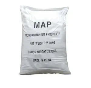 MAP engrais 12-61-0 MonoAmmonium Phosphate