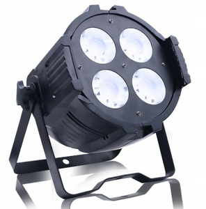 Panel LED STSLITE 4x50W para Cuatro Focos <span class=keywords><strong>con</strong></span> Luz Blanca Fría y Cálida para Configuración Modular - Product Image 5