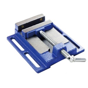 <span class=keywords><strong>Étau</strong></span> <span class=keywords><strong>de</strong></span> menuiserie <span class=keywords><strong>de</strong></span> 3 pouces pour support <span class=keywords><strong>de</strong></span> fraiseuse CNC Tour Perceuse Presse Atelier Machines-outils - Product Image 1