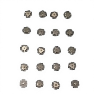 Piezas de movimiento de <span class=keywords><strong>reloj</strong></span> 9015: Accesorios, <span class=keywords><strong>Rueda</strong></span> de embrague, <span class=keywords><strong>Rueda</strong></span> motriz, <span class=keywords><strong>Rueda</strong></span> de ajuste rápido del calendario - Product Image 5