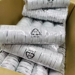 Câble de Données USB à <span class=keywords><strong>Charge</strong></span> <span class=keywords><strong>Rapide</strong></span> de 1m 2m 3m Personnalisé d'Usine pour IOS <span class=keywords><strong>Compatible</strong></span> avec 14 13 Pro Max <span class=keywords><strong>11</strong></span> X XR XS 8 7 6 6s - Product Image 4