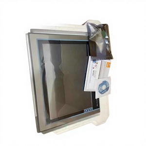 Écran tactile HMI 6AV6642 0DA01 1AX0 6av6643 0cb01 1ax1 6AV6647 0AC11 3AX0 6AV2123 2GB03 0AX0 6AV2123 2JB03 0AX0 6AV6645 - Product Image 1