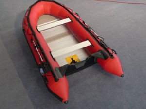 <span class=keywords><strong>Kayak</strong></span> gonflable en PVC <span class=keywords><strong>de</strong></span> 1,2 mm pour la <span class=keywords><strong>pêche</strong></span> et le rafting aquatique 2026 - Product Image 3