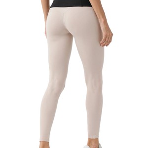 Women's <b>Leggings</b> Yoga Activewear Fitness Workout Training Pants Comfortable High Waist Breathable Custom Design <b>Leggings</b> - Product Image 3