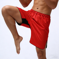 Shorts MMA personnalisés Shorts de combat personnalisés Créez vos propres shorts MMA - Shorts vierges sublimés pour une personnalisation de marque