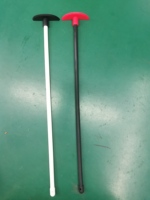 Outils de dessert de haute qualité, grattoir, gadget de pâtisserie, spatule en silicone