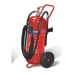 Extincteurs à produits chimiques secs personnalisés à chaud 2-6KG extincteur de voiture à la maison portable extincteur à poudre sèche <span class=keywords><strong>DCP</strong></span> - Product Image 5
