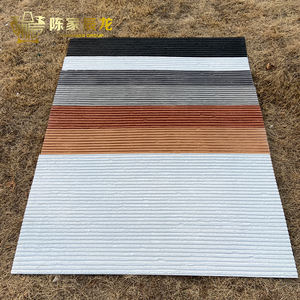 MIGLIORE Revêtement mural en <span class=keywords><strong>pierre</strong></span> Flexible Carreaux de céramique souples Revêtement souple en brique Revêtement flexible en <span class=keywords><strong>pierre</strong></span> Revêtement de façade en <span class=keywords><strong>pierre</strong></span> artificielle souple - Product Image 1