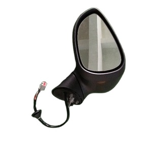 Del cuerpo del coche kits de coche <span class=keywords><strong>espejo</strong></span> para <span class=keywords><strong>fiesta</strong></span> 2013, <span class=keywords><strong>2014</strong></span>, 2016, 2018, 2019, 2020 - Product Image 1