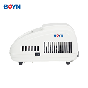 BNPR-96E Gradient pcr cụ phòng thí nghiệm pcr thử nghiệm máy Gen khuếch đại Bộ máy với màn hình cảm ứng - Product Image 4