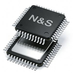 ชิป IC ของแท้ใหม่สำหรับอุปกรณ์อุตสาหกรรม TV07DT-21-121S-S15AD - Product Image 1