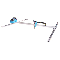 Kit de contrôle de machine de découpe plasma CNC Xyz mini portable sans table