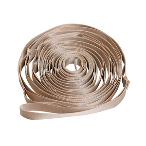 Lanière multifonctionnelle Xinda, sangle en nylon de 5 m avec 25 crochets pour le rangement des équipements de camping en plein air - Product Image 5