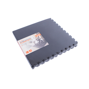 <span class=keywords><strong>LIVEUP</strong></span> - Baldosas de Espuma Entrelazadas para Piso, Alfombra para Gimnasio, Kickboxing, Taekwondo, Tapete de Espuma EVA, Tapetes de Espuma EVA para Piso - Product Image 4