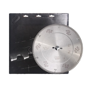 Lâmina de Serra Circular <span class=keywords><strong>Industrial</strong></span> TGS de <span class=keywords><strong>12</strong></span> Polegadas para Painéis de Móveis, Soldada a Laser, Nitrurada, para Marcenaria, OEM Personalizável, Ferramenta Elétrica Freud, Itália - Product Image 1