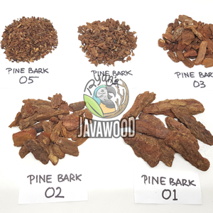 Wholesale Price Pine Bark Mulch <b>Wood</b> Chip Natural <b>Garden</b> Decoration for Reptile Bedding Origin of Indonesia - Product Image 1