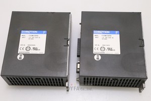 SANYO DENKI ระบบสเต็ปปิ้งไฟฟ้ากระแสสลับ SANMOTION F รุ่น FS1W075P00 มือสอง - Product Image 5
