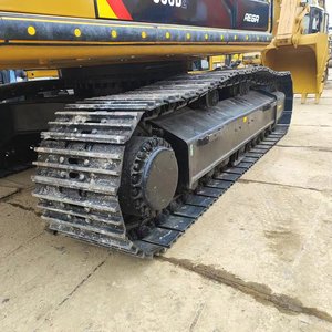 Utilizado para excavadora de movimiento de tierra 336D con motor y Bomba de alto rendimiento modelo Japan Origin 2023 - Product Image 3