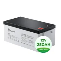 Optimal And Rechargeable 12v24ah 20hr 
