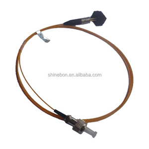 Mô-đun <span class=keywords><strong>Laser</strong></span> 650nm 4/125um Một Chế Độ - Product Image 5