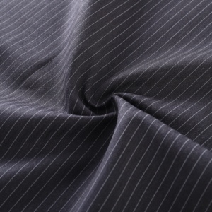 Tessuto per Abiti Musulmani Arabi in Twill Intrecciato T/R 80/20 24*<span class=keywords><strong>31</strong></span> 300G/<span class=keywords><strong>M</strong></span>, Ecologico e Traspirante, Poliestere Viscosa Hebei per Uomo - Product Image 2