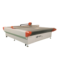Machine de découpe manuelle de stores enrouleurs et de volets plats ZC avec certification CE W3200xL6000mm et sécurité infrarouge