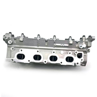 Pièces automobiles en gros d'usine, culasse de moteur diesel 1,8 L 4G93 pour Mitsubishi Lancer Galant Pajero Space Wagon MD099086
