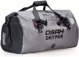 Tas Travel Tahan Air Custom Grosir Untuk Berkemah, Berkuda, Anti Bocor, Resleting Modis, Perlengkapan Outdoor, Tas Duffel PVC Tahan Air - Product Image 2