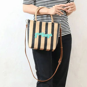 Sac à bandoulière et sac à main à fermeture éclair pour femme, grande capacité, tendance, idéal pour un usage quotidien - Product Image 2